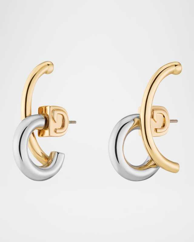 Marisa Mini Hoop Earrings